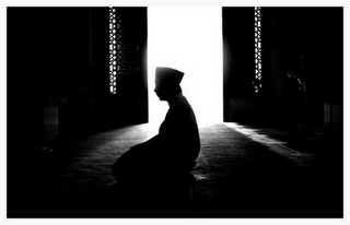 Tahajjud